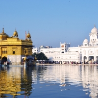 Amritsar: A City That Brings You Close To God And Country